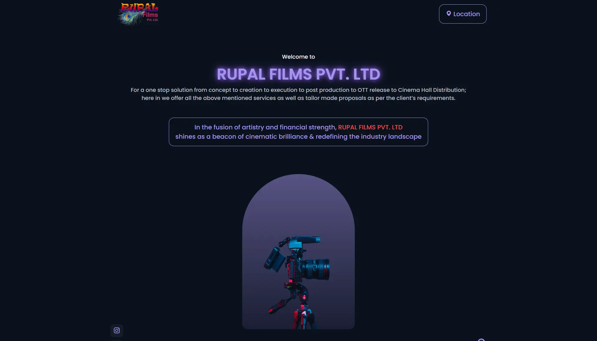 Rupal Films